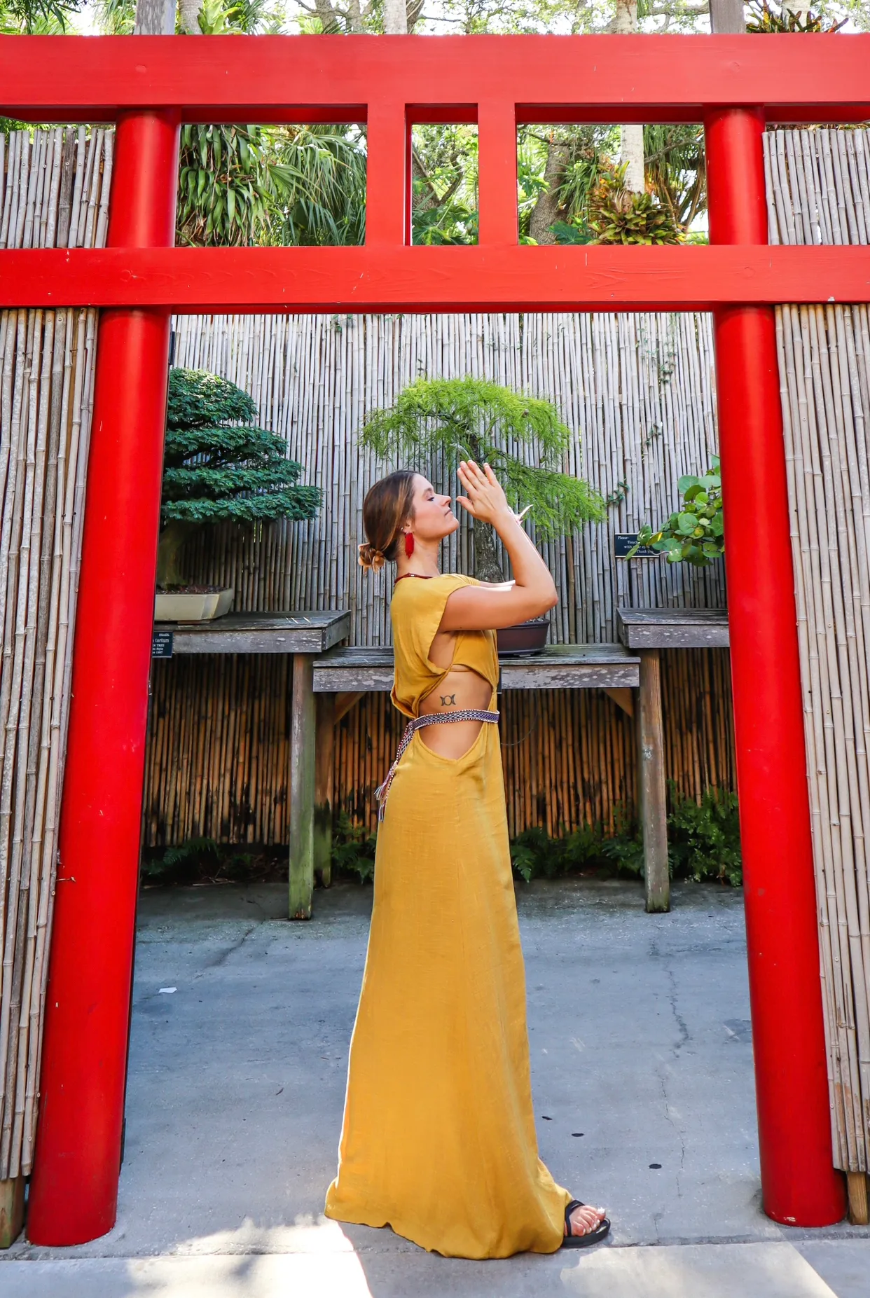 Samantha Pittman, GEOME founder