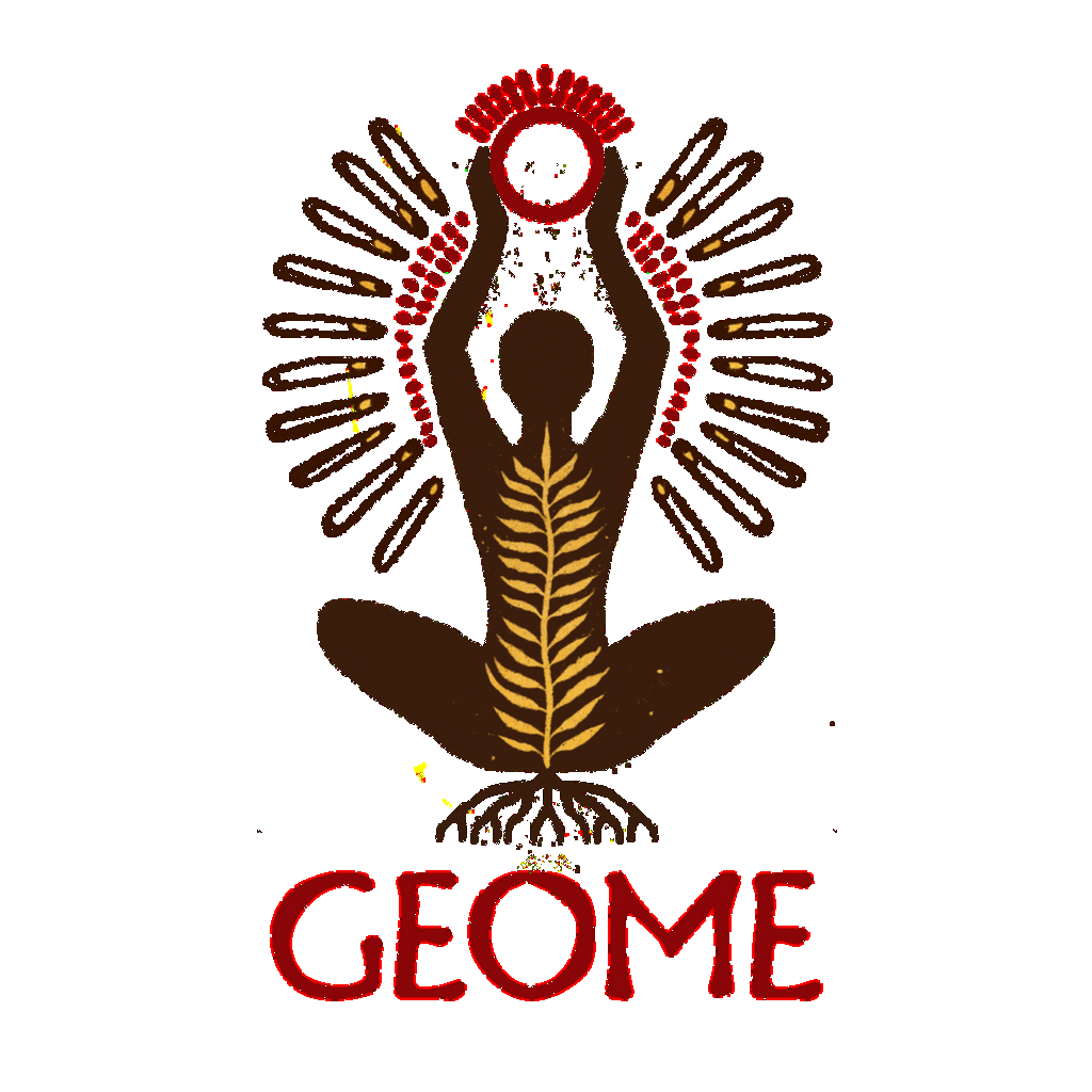 GEOME logo